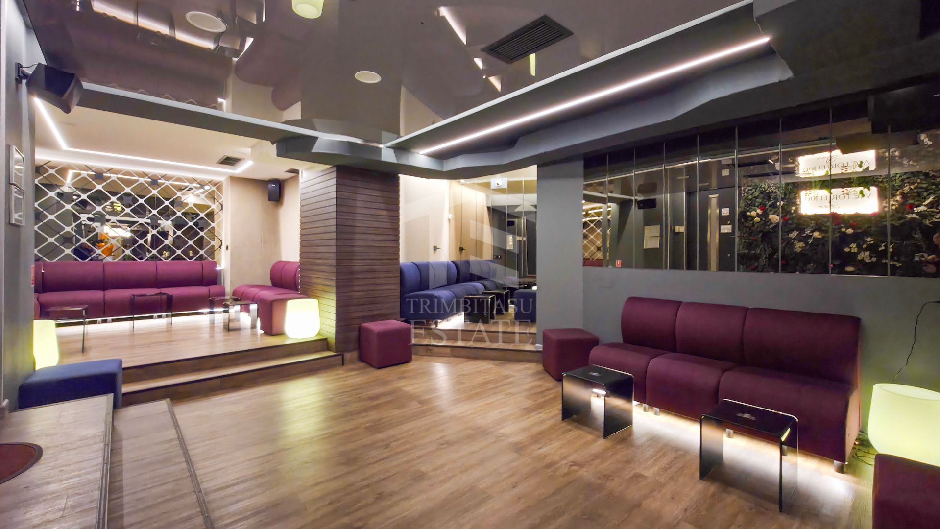 Victoriei 100 Bar | Spațiu HoReCa 169 mp Calea Victoriei - Poză 6