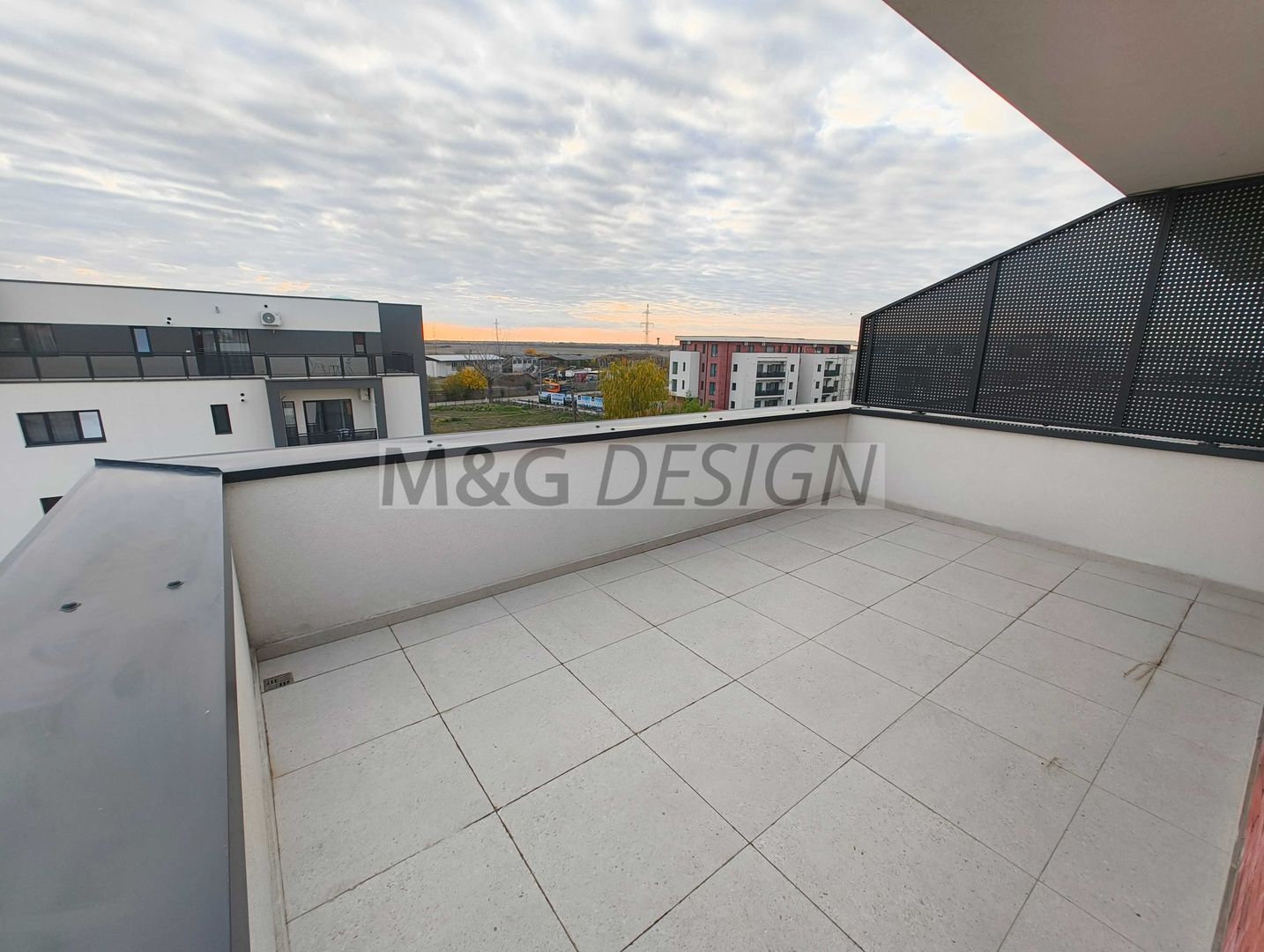 Apartament 2 camere bloc nou zona Mehala - Poză 6