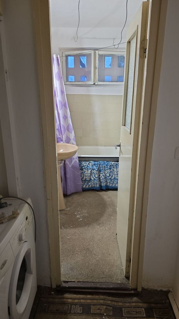 Apartament - 3 camere decomandat ,  cartierul Manastur - Poză 7