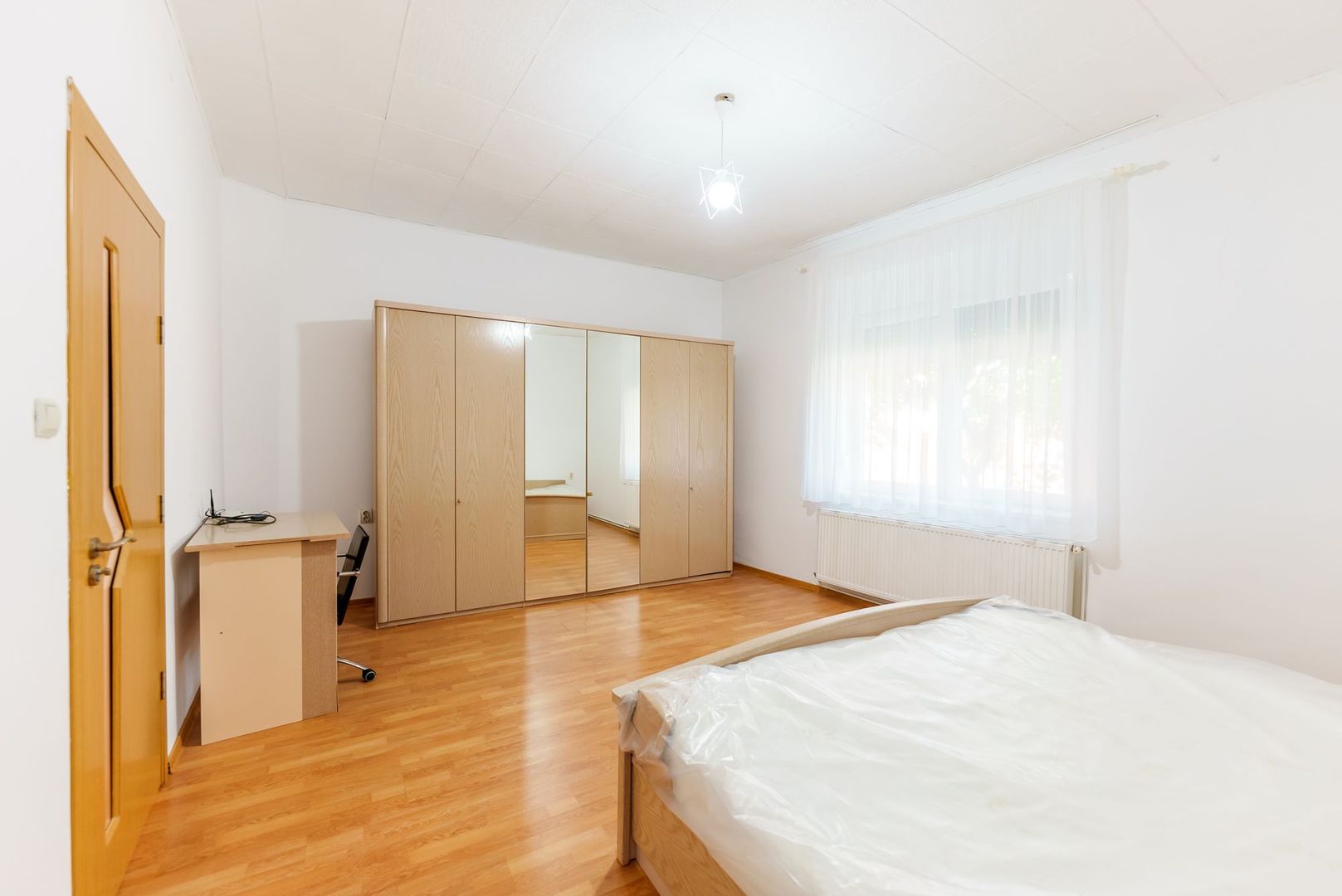 Apartament cu 2 camere de închiriat în Grădiște! - Poză 5