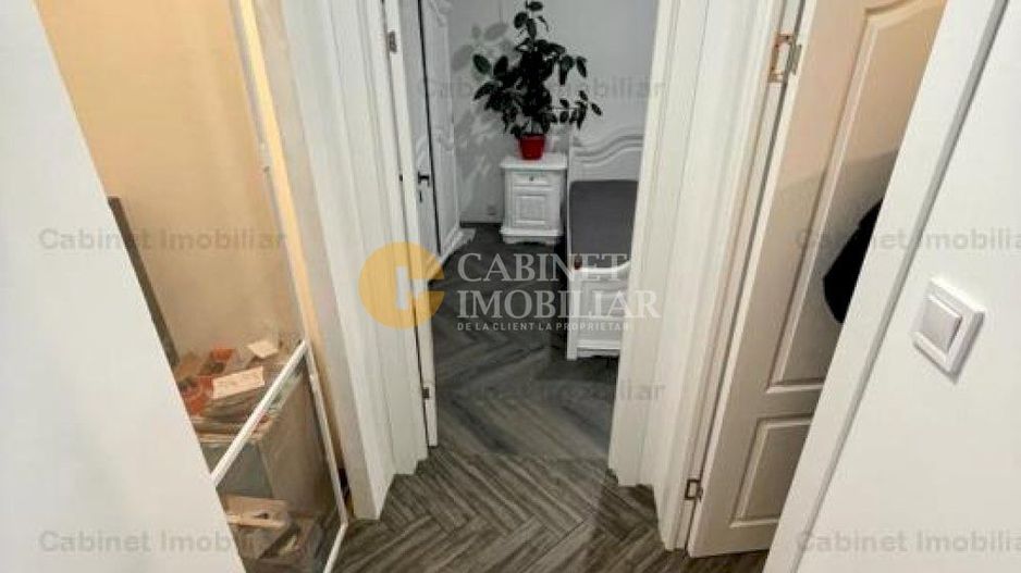 Apartament cu 3 camere - Etaj 1 - Bloc Fara Risc - Zona Podu Ros - Poză 6