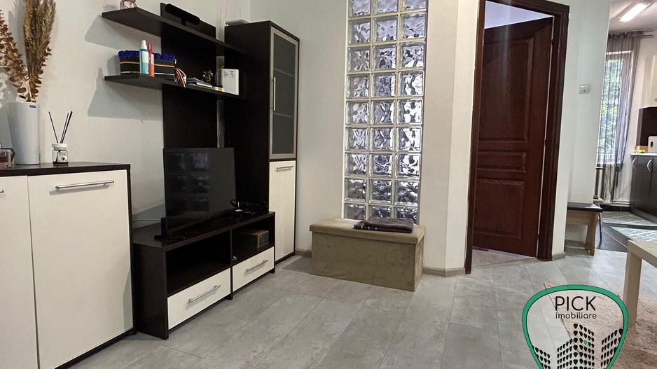 P 1237 - Apartament cu 1 cameră în Târgu Mureș, Tudor, Diamant, loc parcare priv - Poză 6