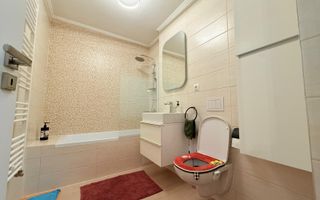 🔥 APARTAMENT ULTRA MODERN 2 CAMERE + PARCARE – MAURER RESIDENCE – 450 - Poză 5