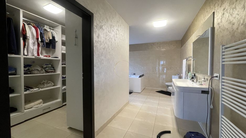 Ocazie | Vila Luxoasă 5 camere - Aradului, Timisoara - Poză 7