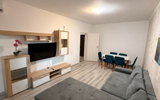 Apartament cu 2 camere + balcon, mobilat si utilat, rond Metro Berceni - Poză 2