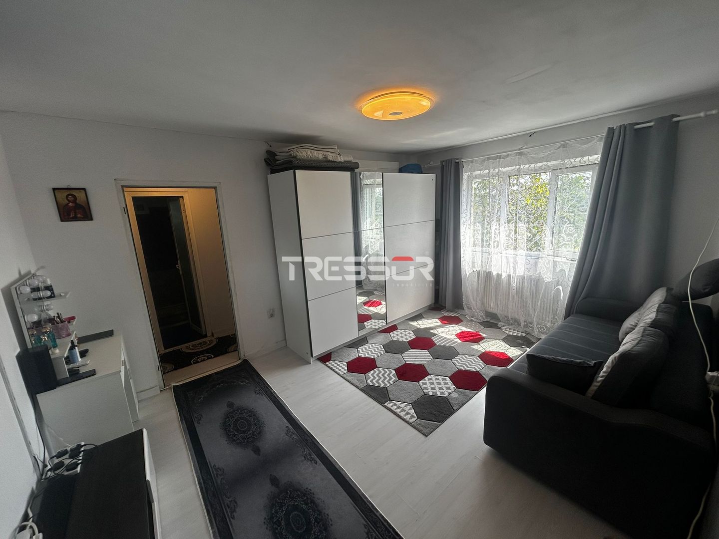 Apartament 2 camere | Palas – I.C. Brătianu | 46 mp - Poză 2