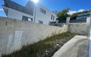Duplex de 130mp, teren 320, finisat, zona Popesti - Poză 20