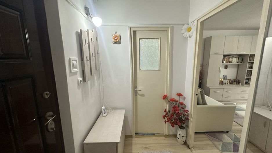 Garsoniera etaj 3-gata de mutat, Gavana, Pitesti - Poză 6