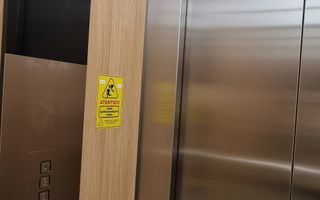 Apartament modern într-un complex rezidențial privat - Poză 25