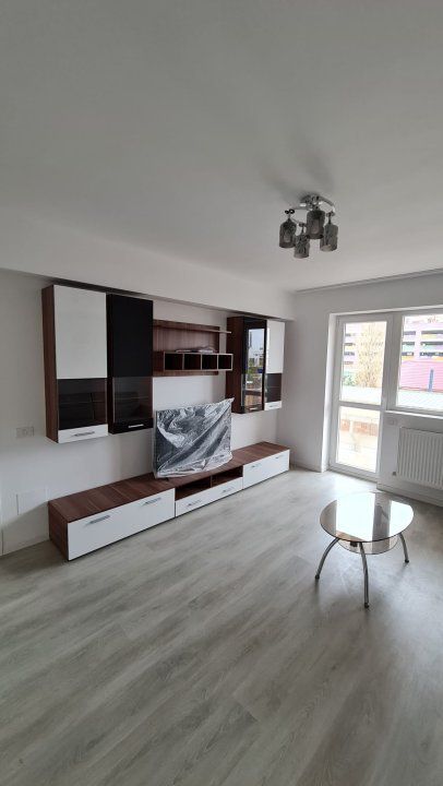 Inchiriere 3 Camere Titan - Pallady - Poză 1