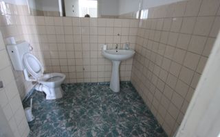 Spațiu comercial - 400 mp la etaj - Nord - Poză 26