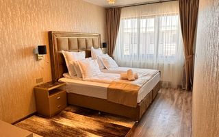 Apartament 2 Camere Lux | Isaran – Brașov | 70 mp | Parcare Inclusă - Poză 1