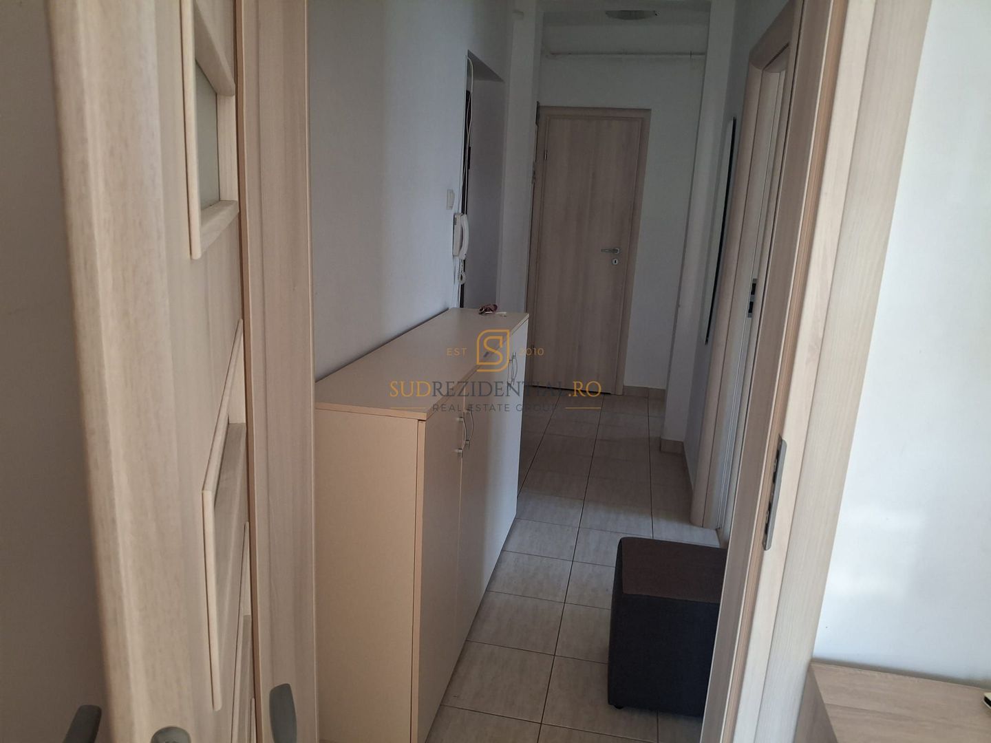 Inchiriere apartament 2 camere in zona Floreasca, Sector 2 - Poză 14
