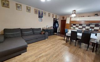 Apartament cu 3 camere in Floresti. - Poză 1