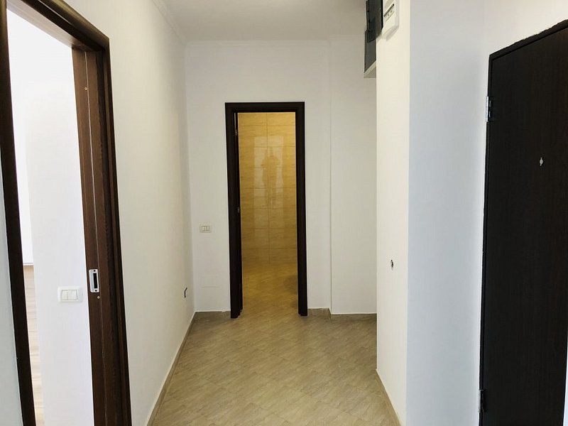 Birou 3 camere, zona centrala cu vedere panoramica de inchiriat - Poză 12