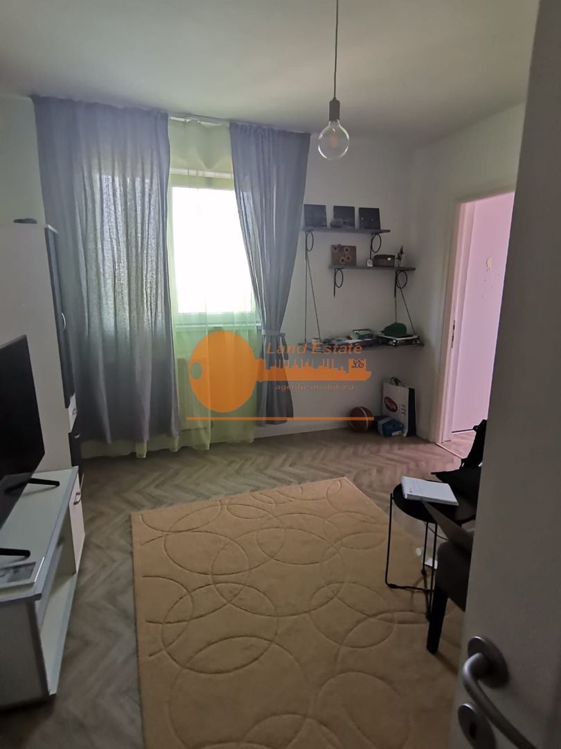 2 camere la 150m de Metrou Parc Drumul Taberei - Poză 2