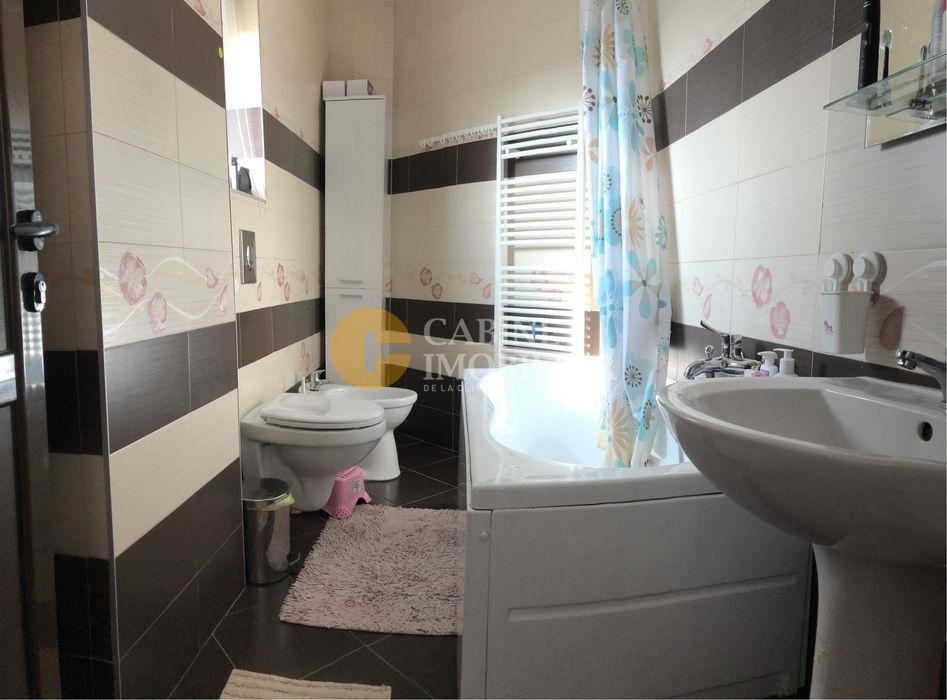 PALAS CAMPUS - BLOC NOU - 2 CAMERE - MOBILAT SI UTILAT - Poză 3