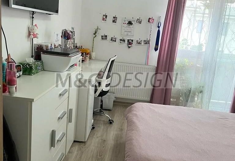 Apartament 2 camere comuna Giroc bloc nou - Poză 6