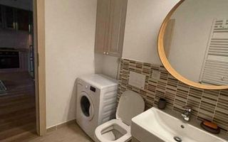 De inchiriat 2 Camere The Park - Poză 6