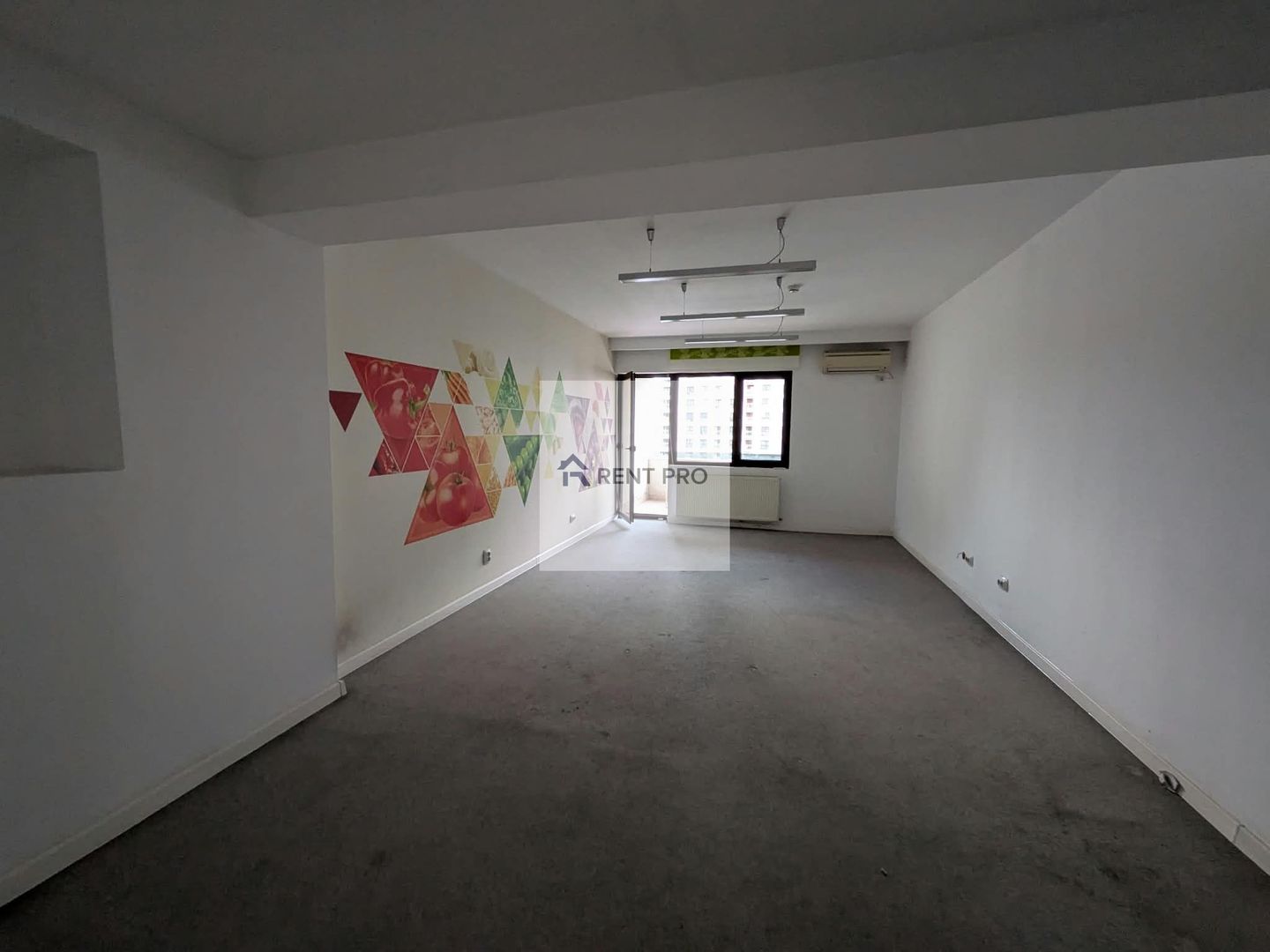 Spațiu comercial 140 mp de închiriat – Saphir Stein Residence | - Poză 2