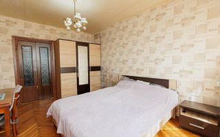 Vânzare, apartament, 2 camere, strada Grădinilor, Râșcani - Poză 1