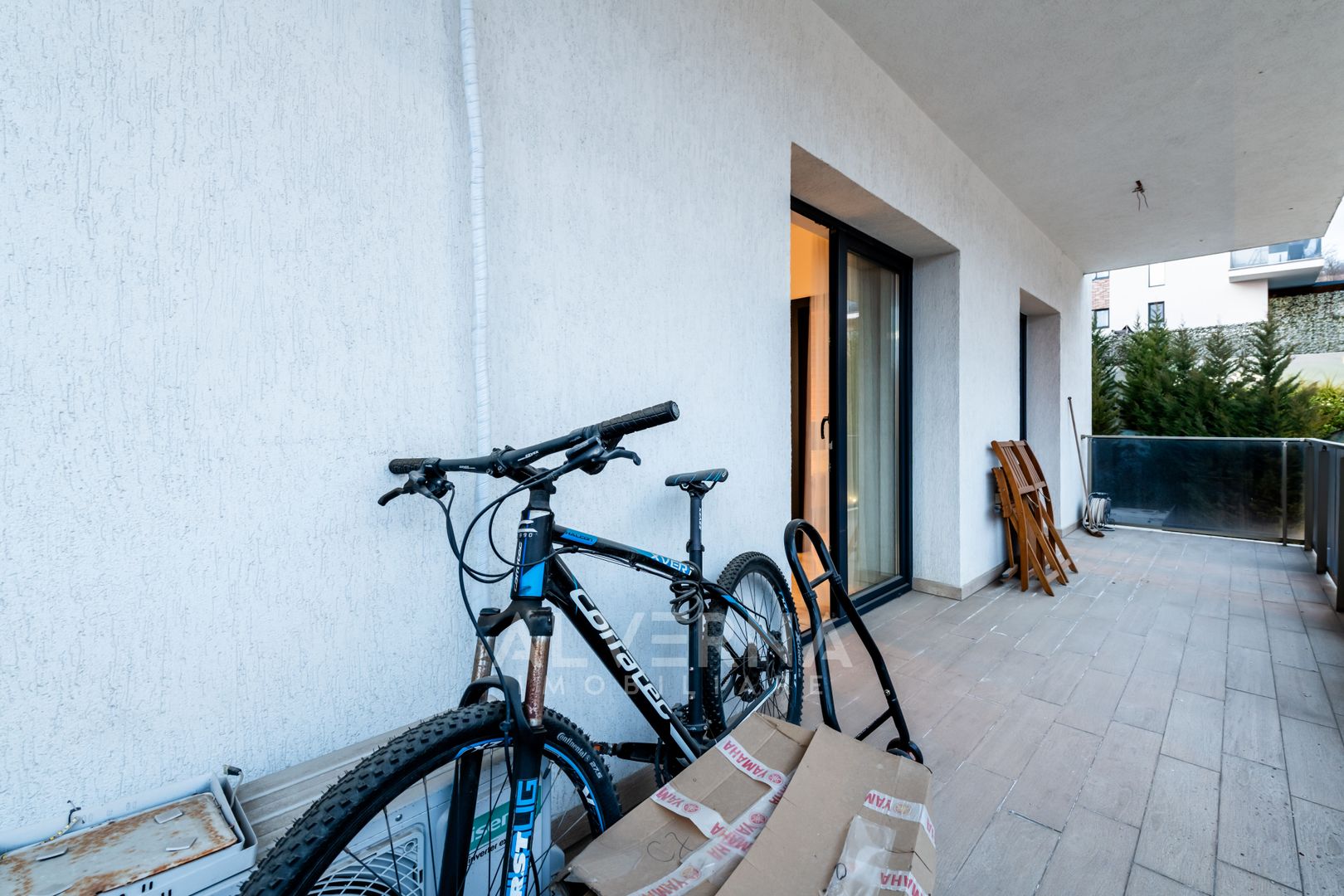 Apartament 2 camere | 58mp + balcon 14mp | aer conditionat | Borhanci - Poză 9