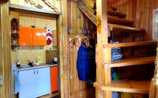 CASĂ DE VACANȚĂ DE VÂNZARE | TELEGA | 1.006 MP TEREN | 85.000 euro - Poză 10