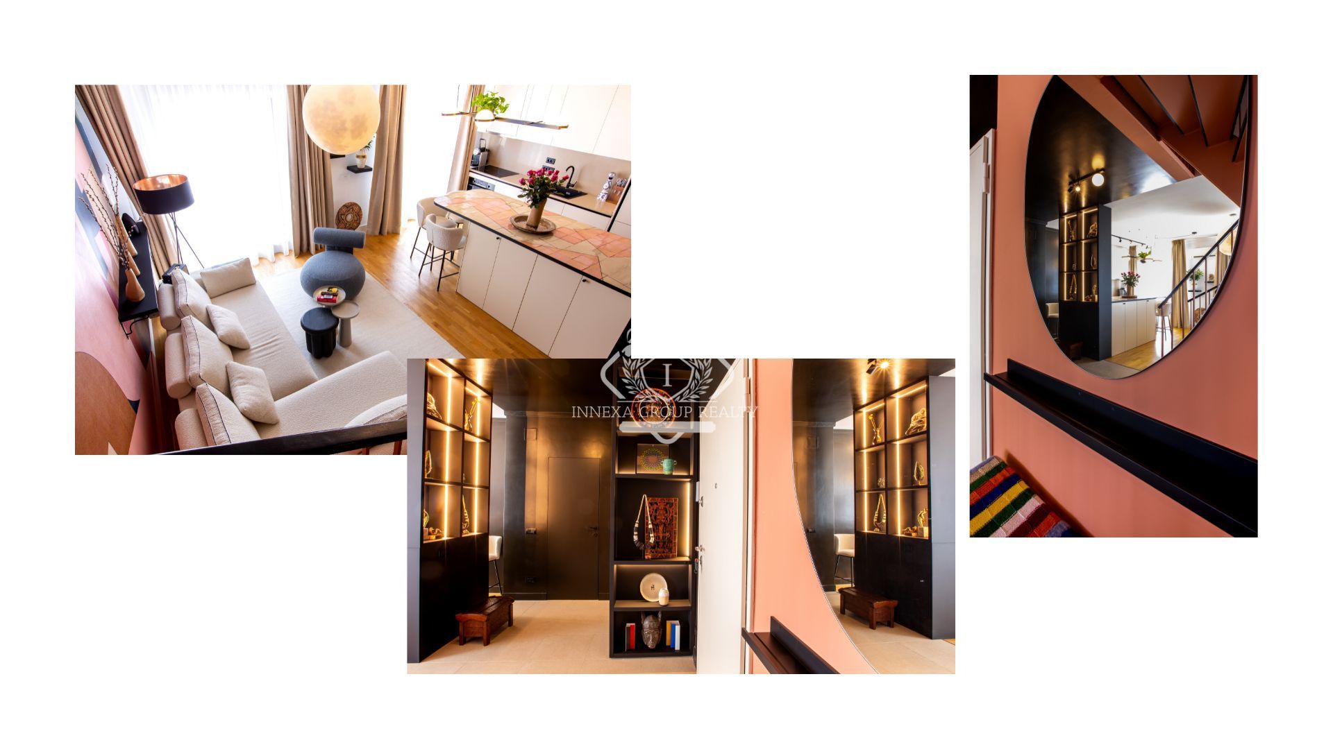 Duplex 3 camere I etaj 11+12 I Marmura I Bucurestii Noi - Poză 6