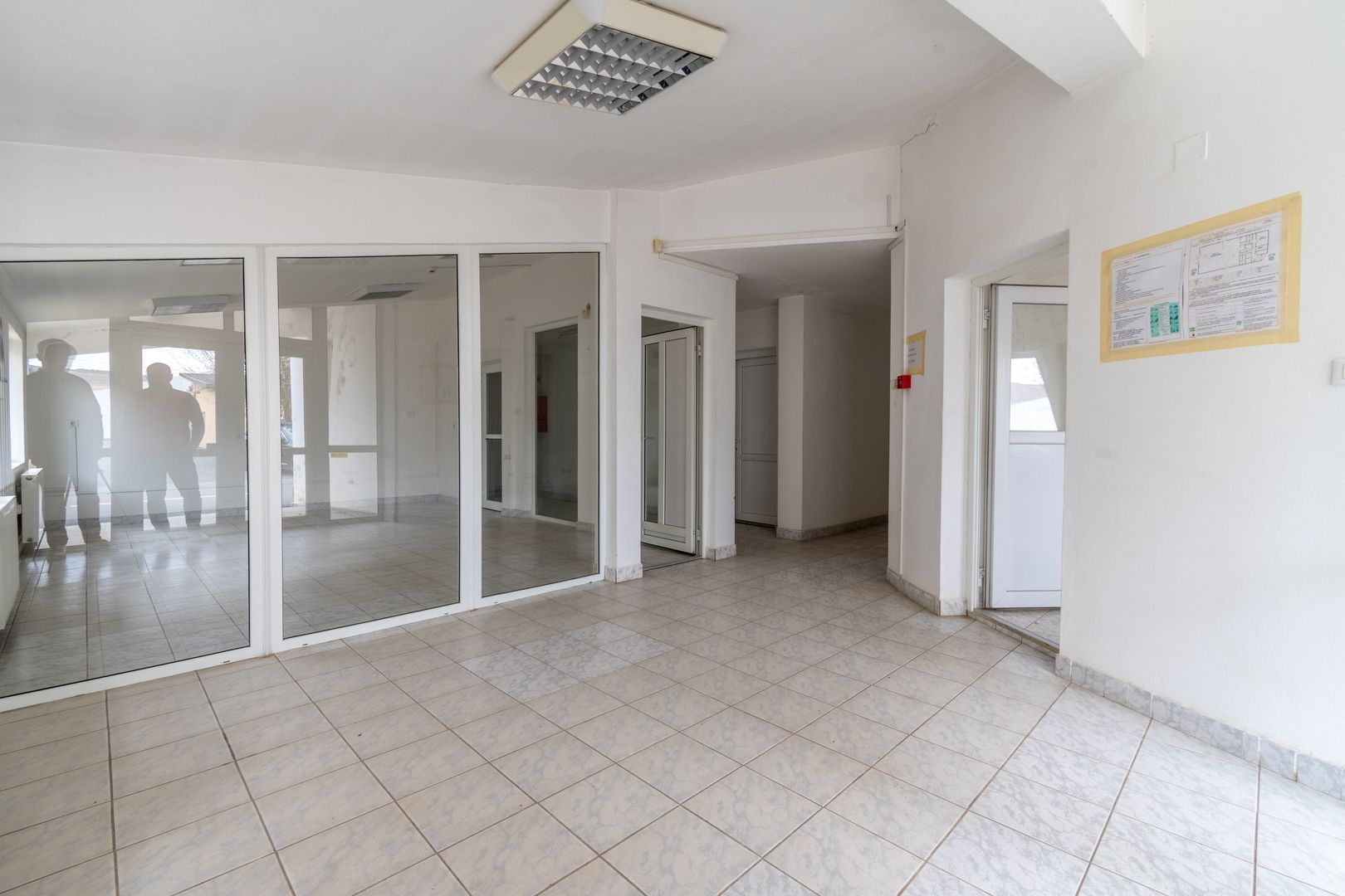 De vanzare – Hala industriala in Luna de Sus, Cluj - Poză 23