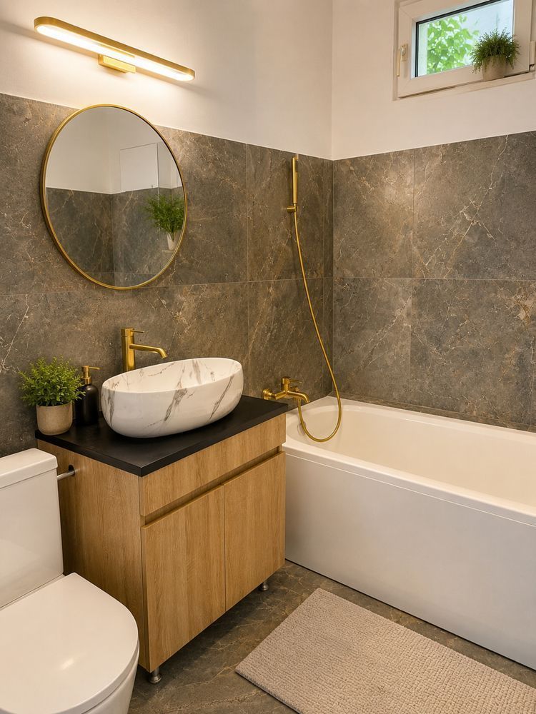 Apartament 2 camere de vânzare | Metrou 1 Mai | Renovat complet 2026 - Poză 5