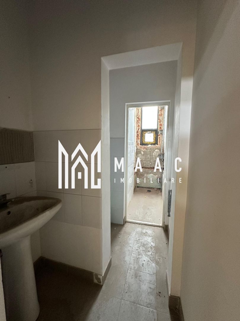 Cladire de birouri A+ | 900mp | Mihai Viteazu - Poză 10