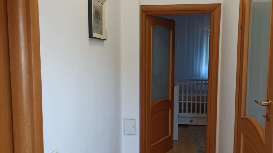 vila triplex,deosebita,mob-util partial/complet/Frumusani-Calarasi - Poză 56