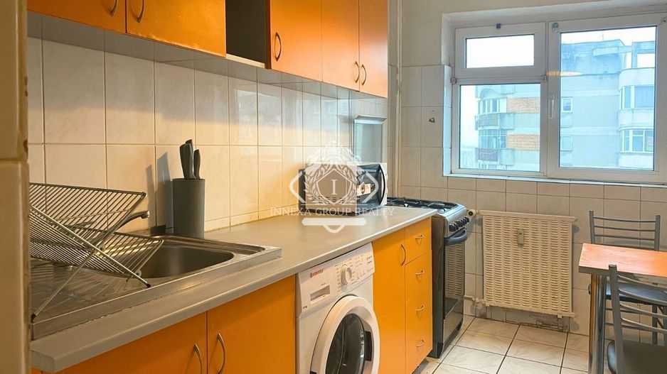 Apartament 3 camere - posibilitate investitie I Ghencea - Poză 6
