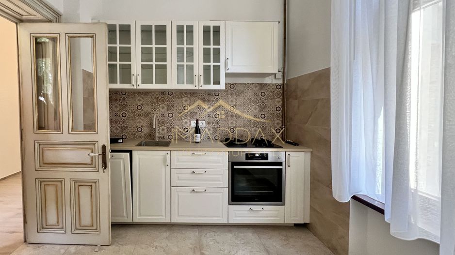 Showroom elegant *5 Camere* 151mp | Victoriei - Poză 32