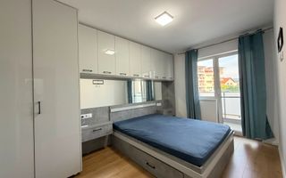Apartament modern cu 2 camere | bloc nou | cu parcare | zona Daliei - Poză 2