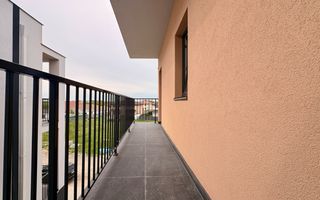 Apartament cu 2 camere si 2 locuri de parcare | Mosnita Noua - Poză 8