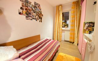 COMISION 0% | Apartament 4 camere – Dacia/Cetății | Etaj 2 | Parcul Dacia - Poză 5