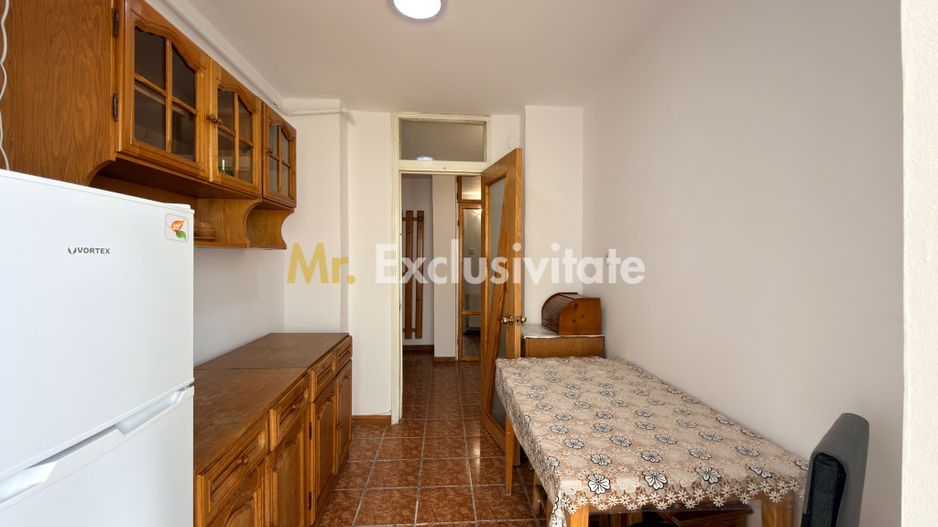 Apartament 3 camere etaj 3- Campulung-Zona Visoi! - Poză 4