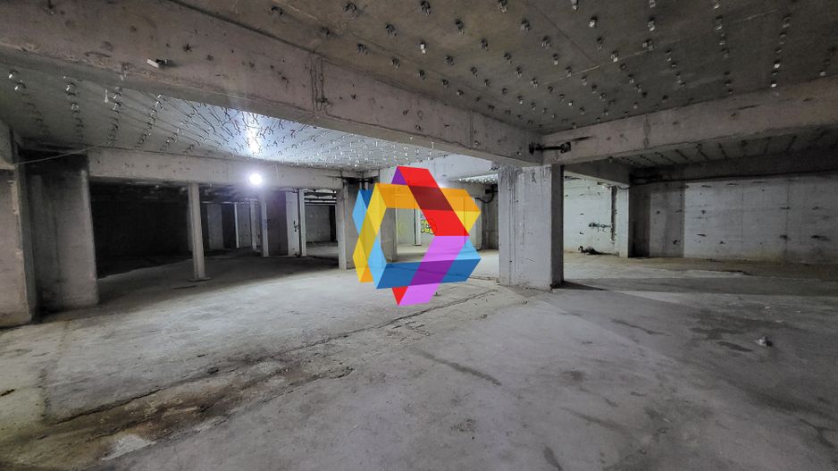 Clădire mixta -3600 mp - Poză 24