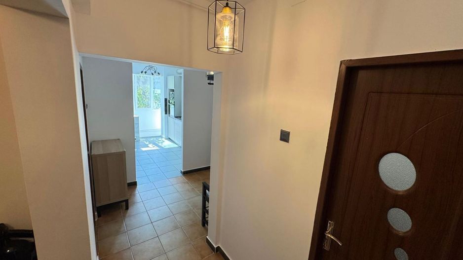 3 Camere Dristor Cu Parcare - Poză 16