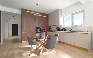 Ansamblu rezidențial PREMIUM | Vilă 4 camere | Tunari - Poză 2