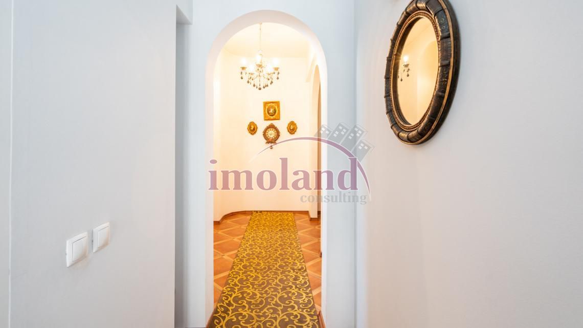 Universitate-TNB-Calderon - vanzare - apartament duplex - 5 camere - Poză 18