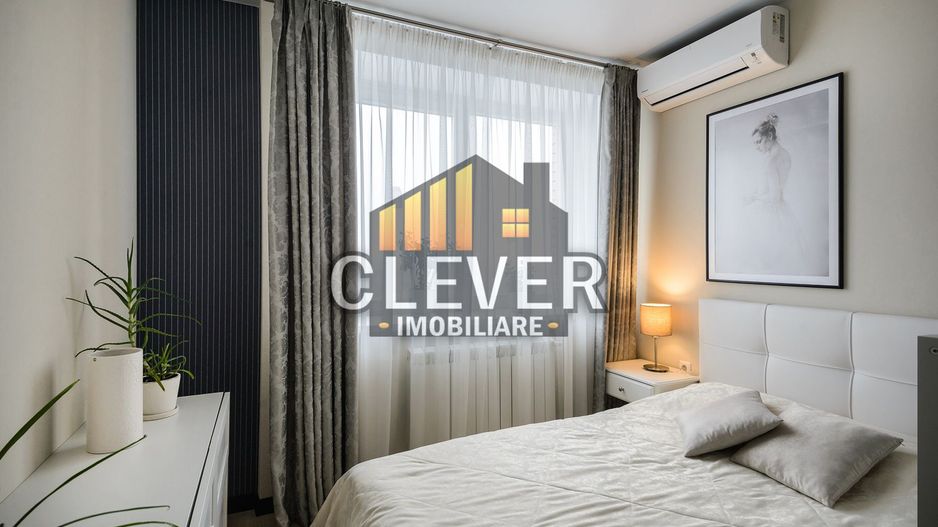 Apartament 2 camere 2 Bai Theodor Pallady - Poză 2