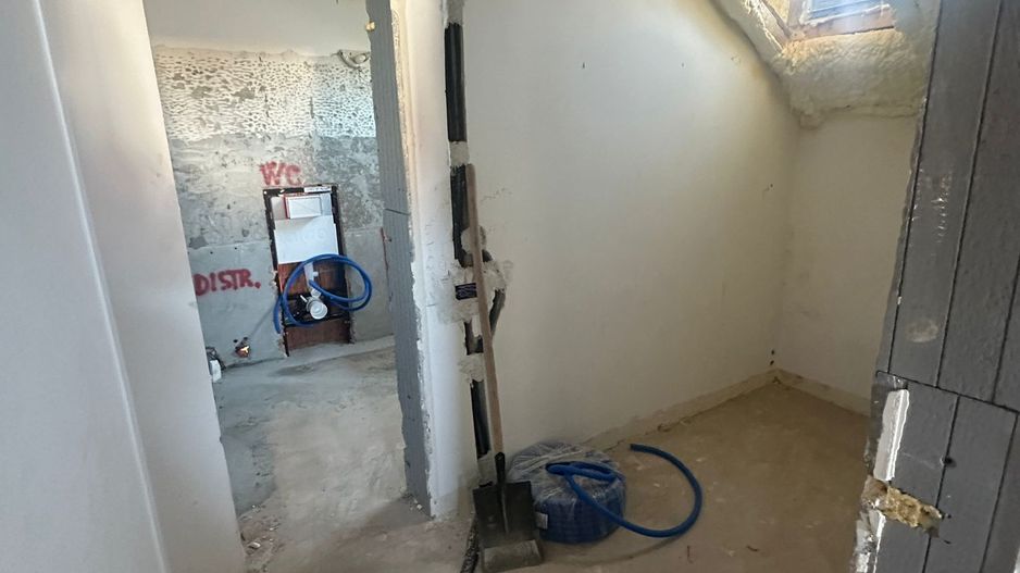 Casă 6 camere cu teren 467 mp – Samurcași (lângă Buftea, viitor nod A0) - Poză 20