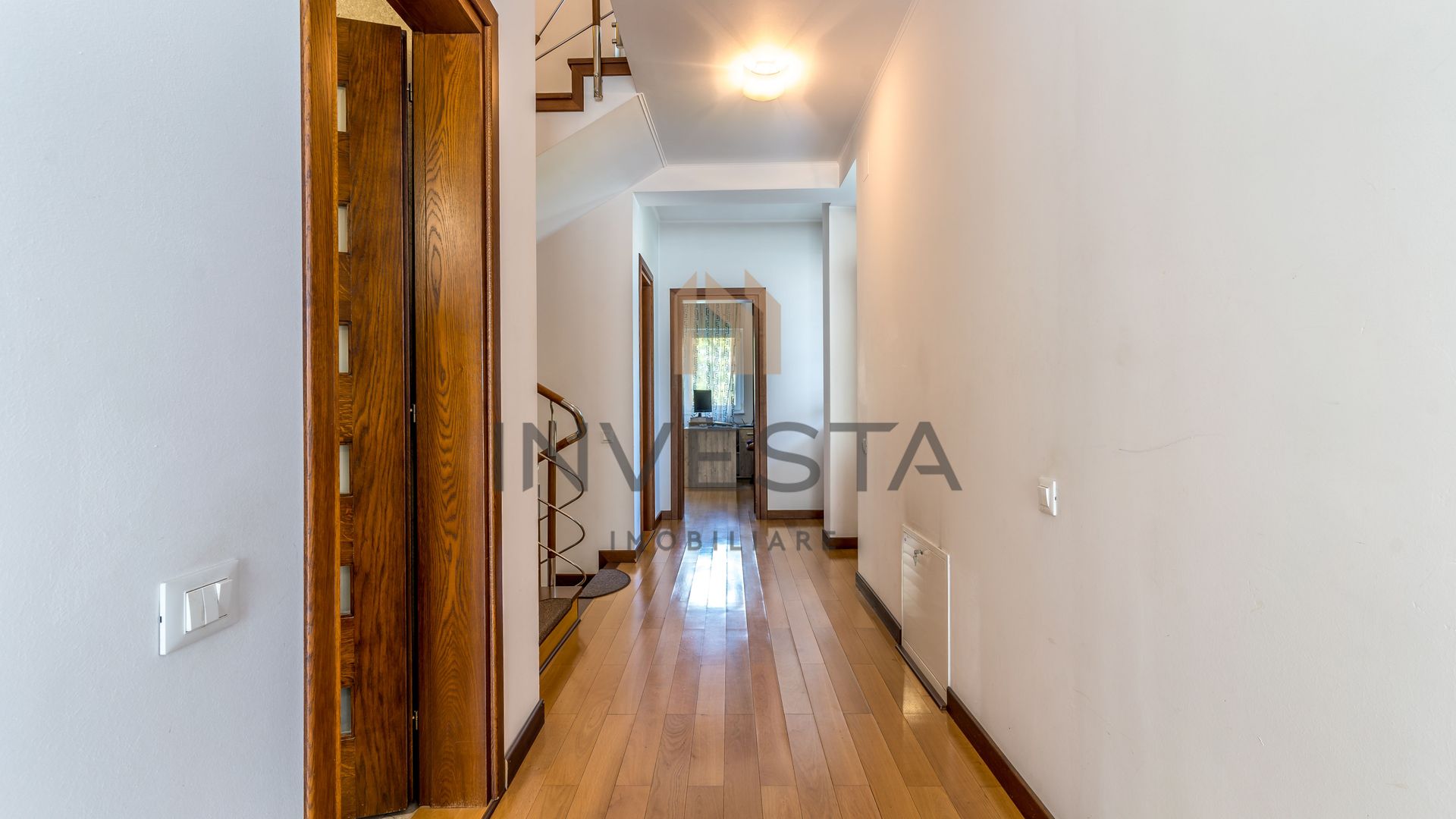 Casa individuala de inchiriat in zona strazii Bisericii Ortodoxe! - Poză 9