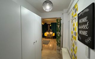 Garsoniera moderna imobil nou Baza 3 - 15 min Centru - Poză 23