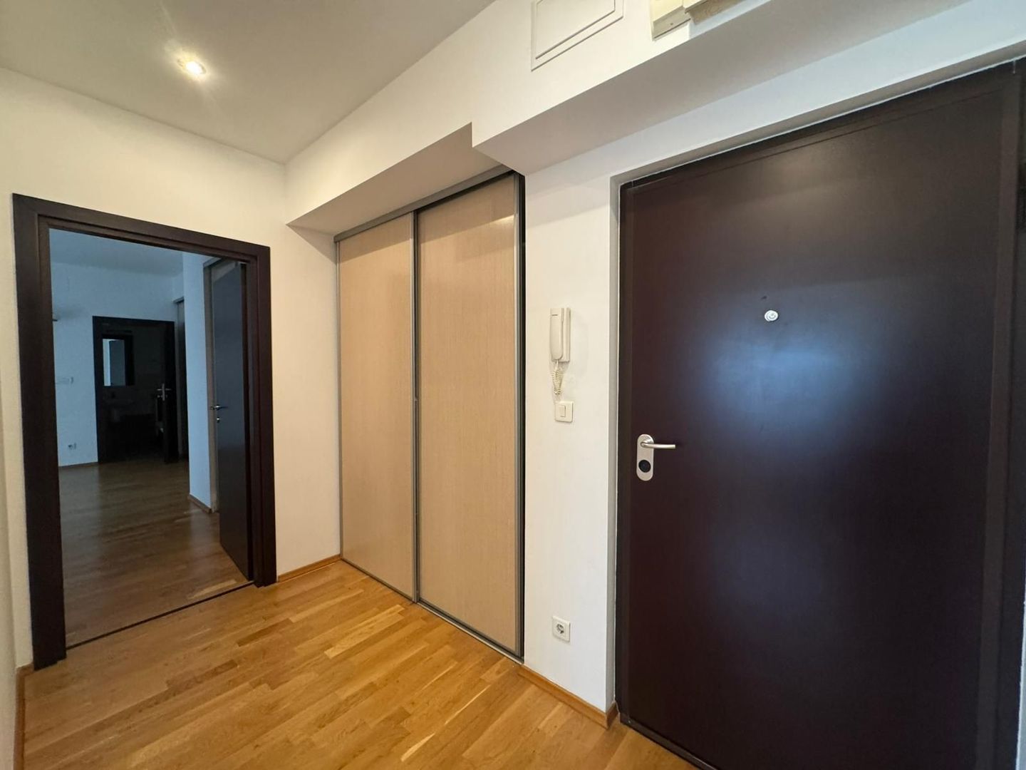 2 CAMERE || 2 LOCURI DE PARCARE + BOXA || BANEASA - Poză 13