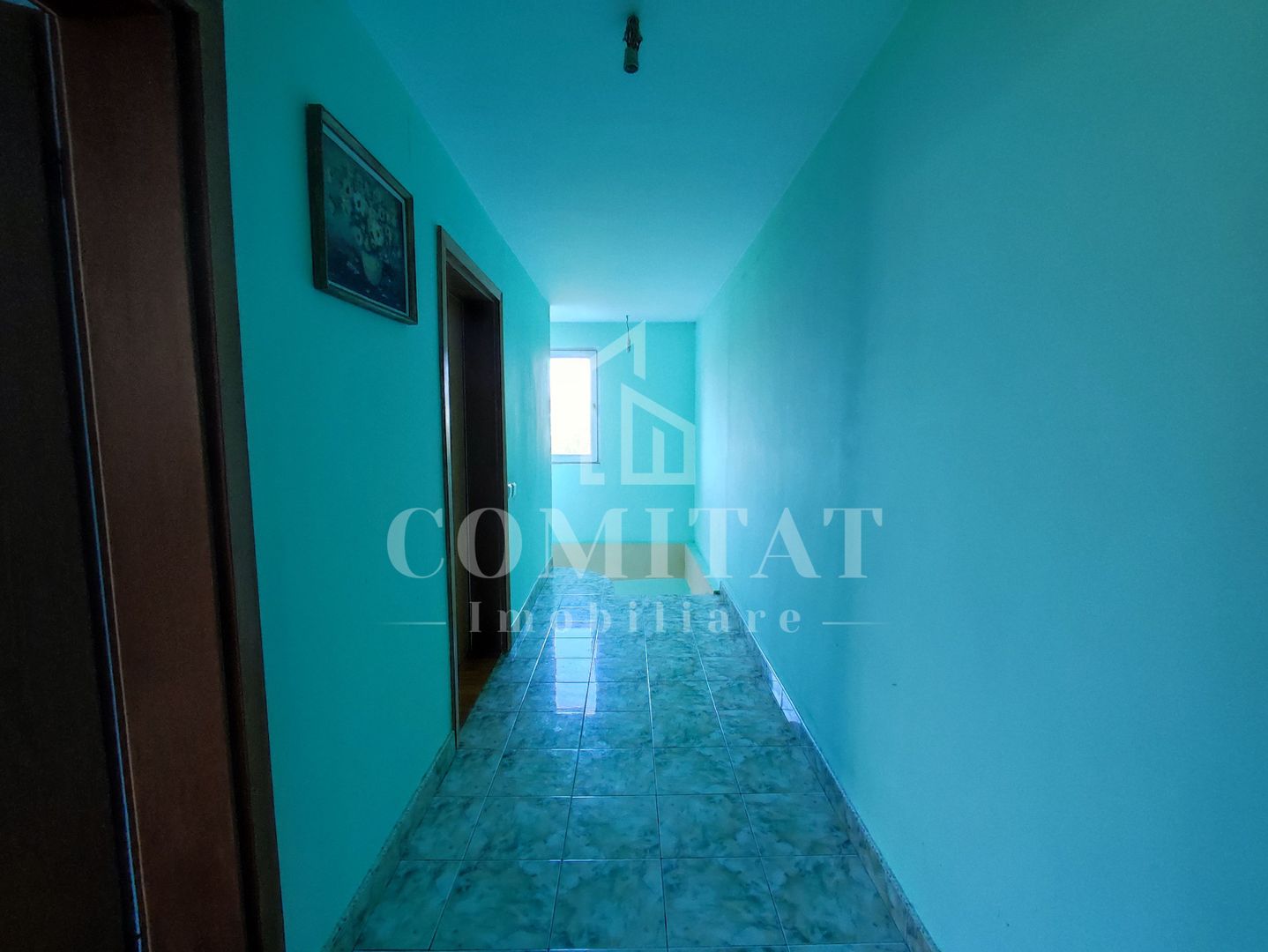 Casa cu 4 camere | 2 niveluri | Cartierul Borhanci - Zona TCI - Poză 15