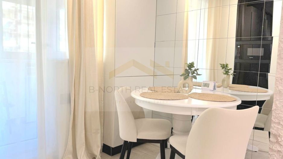 Apartament tip studio  de închiriat Popești-Leordeni | Prima închiriere | Metrou - Poză 7
