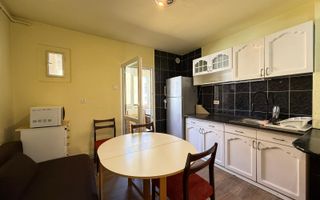 Apartament 2 camere | Balcon | Decomandat | Calea Dumbravii - Poză 5